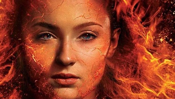 x men dark phoenix