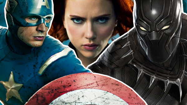 Marvel Cinematic Universe 10 New Rumours Leaks You Need To Know