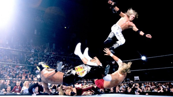 Royal Rumble 2003