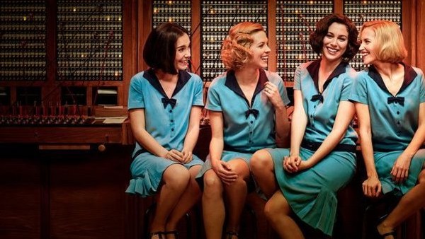 Cable Girls 