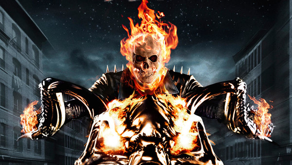 Ghost Rider