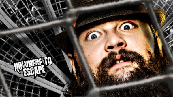 Bray Wyatt Elimination Chamber