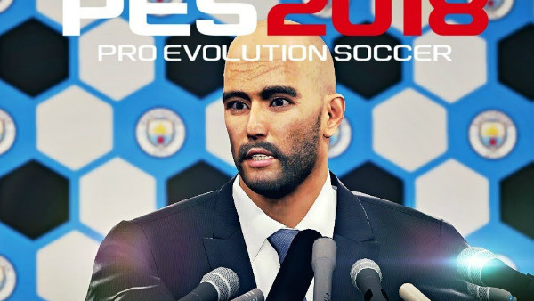 PES 2018