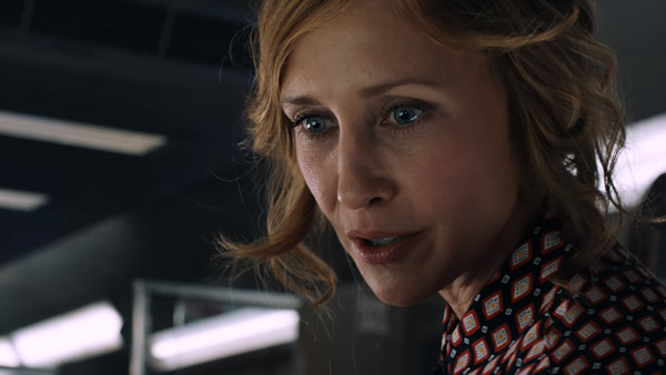 The Commuter Vera Farmiga