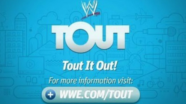 WWE Tout