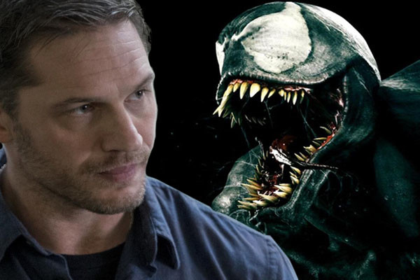 8 Reasons Why Sony S Venom Movie Has Us Worried