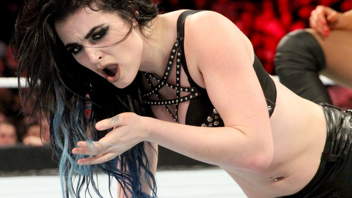 Paige wwe superstar online