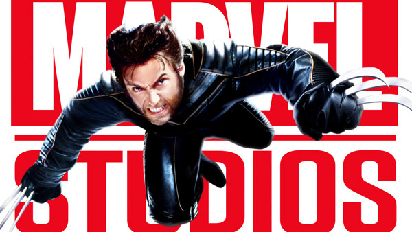 Wolverine Marvel Studios