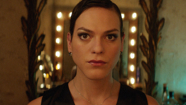 A Fantastic Woman 