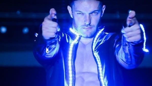 Prince Devitt