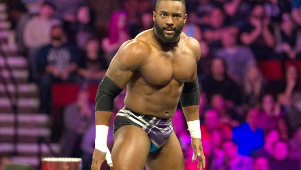 Cedric Alexander