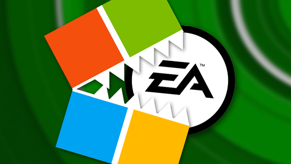 Microsoft EA