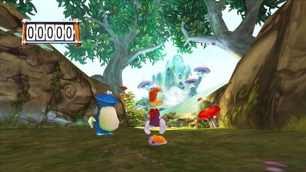 Rayman 3