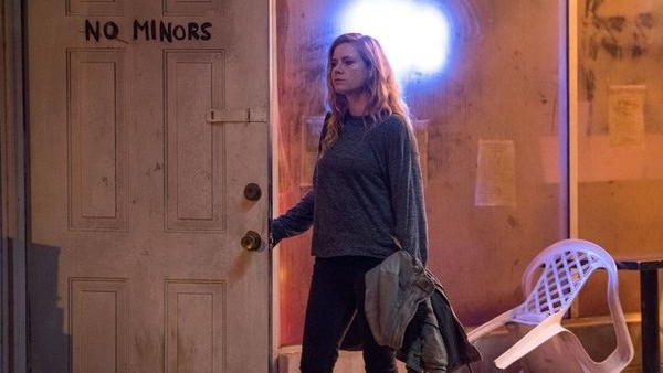 Sharp Objects Amy Adams