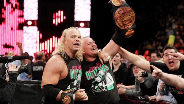 10 B-Team WWE Tag Team Champions – Page 10