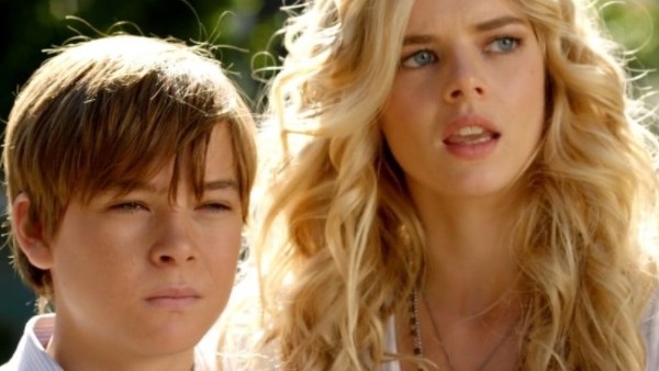 The Babysitter Cole Samara Weaving