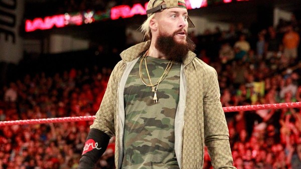 enzo amore