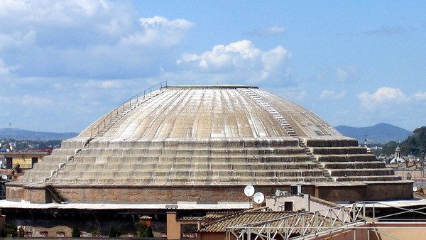 Pantheon Dome