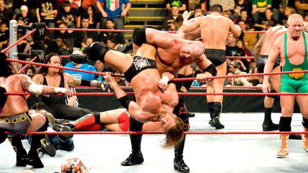 2009 Royal Rumble