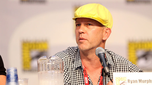 Ryan Murphy