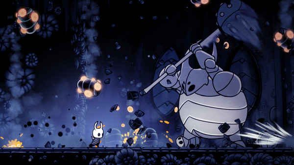 Hollow Knight