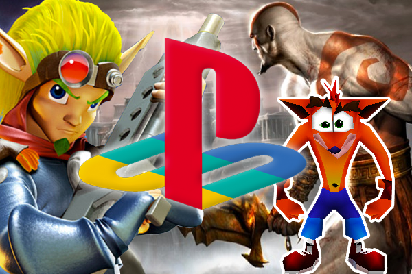 10 Best PlayStation Exclusive Franchises - Ranked