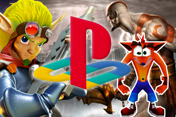 10 Best PlayStation Exclusive Franchises Ranked