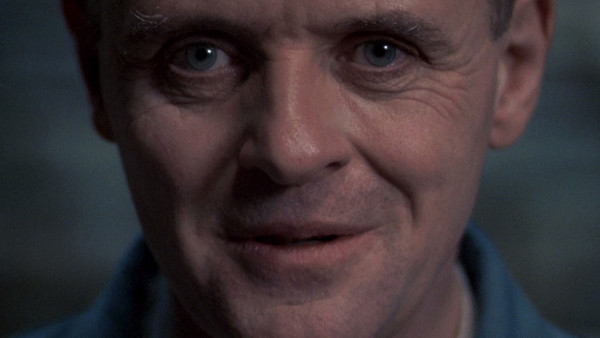 Hannibal Silence of the Lambs