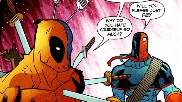 10 Things Everyone Always Gets Wrong About Deadpool Page 6