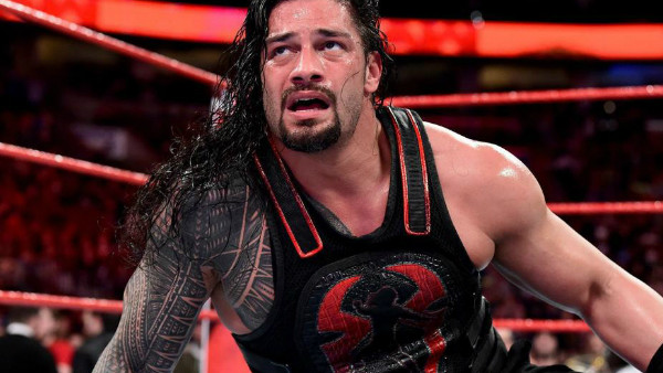 Roman Reigns