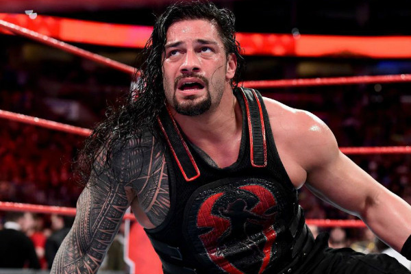 8 Times Roman Reigns Embarrassed Himself In WWE