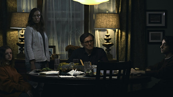 Hereditary Toni Collette Gabriel Byrne