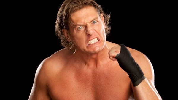 william regal 