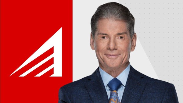 Vince McMahon Alpha Entertainment