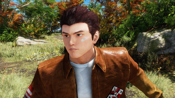 Shenmue 3