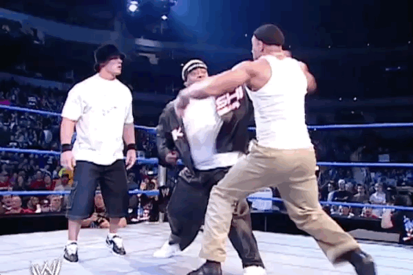 10 Worst WWE Gimmicks Of The Ruthless Aggression Era - Page 6