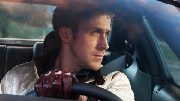 Drive movie