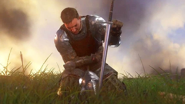 kingdom come deliverance master strike