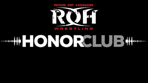 ROH Honor CLub
