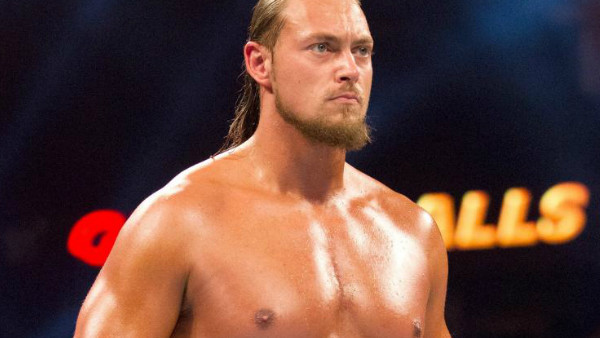 Big Cass