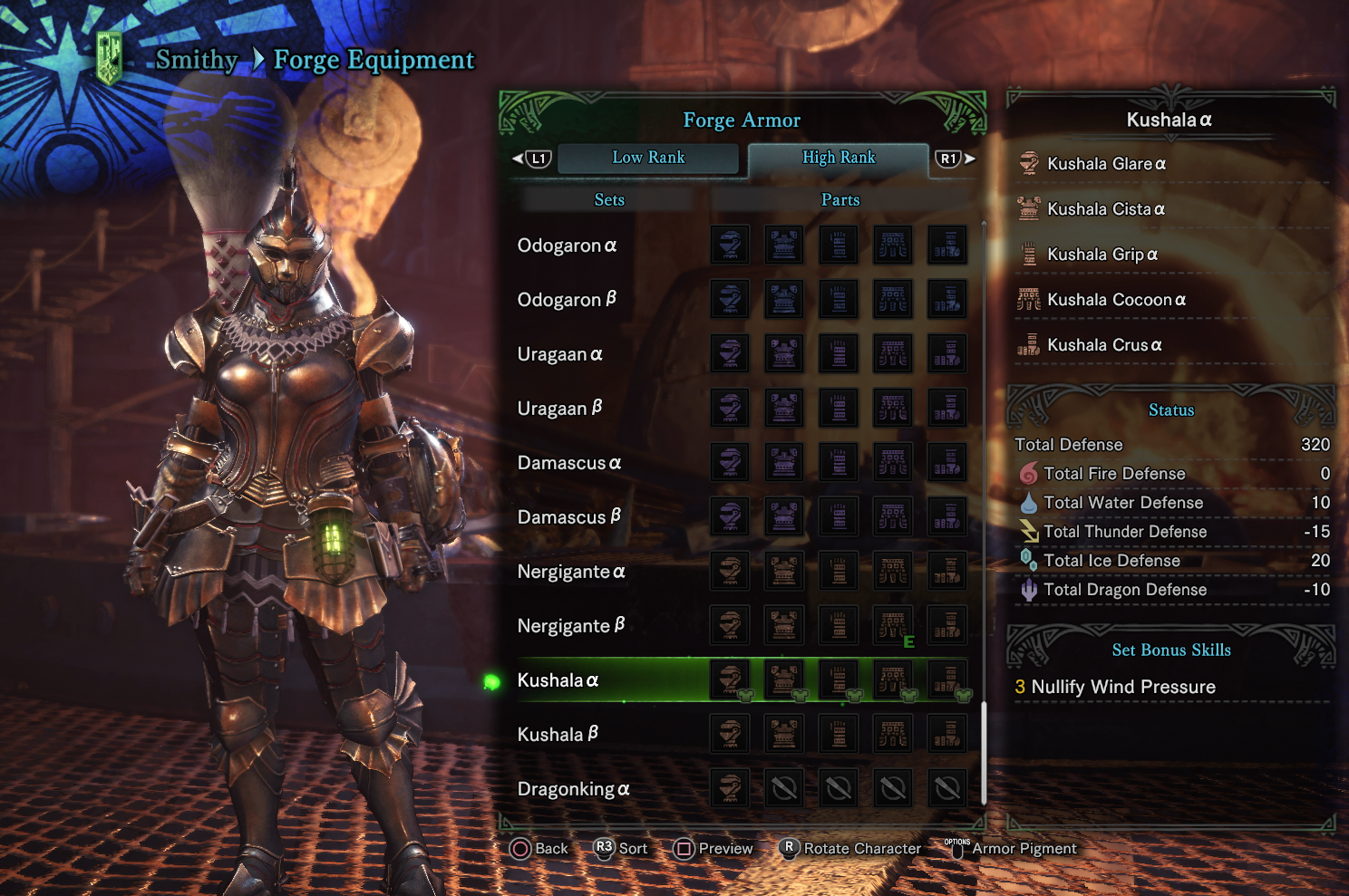 Monster Hunter World 10 Best Armour Sets You Must Unlock Page 4   0e0e8b26b1b37f1d 