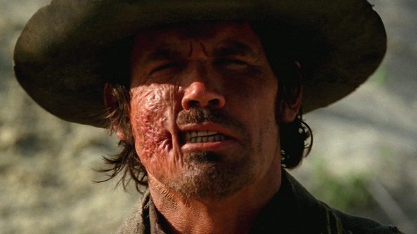 Jonah Hex Josh Brolin