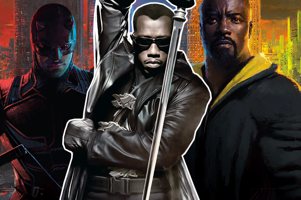 MCU Phase 4: 10 Ways Marvel Could Reboot Blade