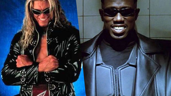 Edge Blade Wesley Snipes