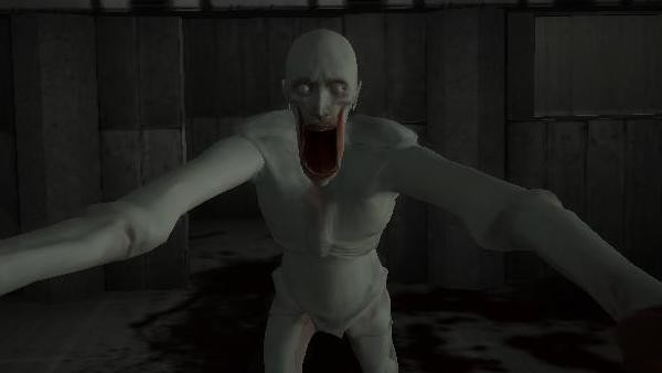 10 Horror Video Game Moments That Will Scar You For Life