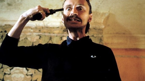 Robert Carlyle Begbie Trainspotting