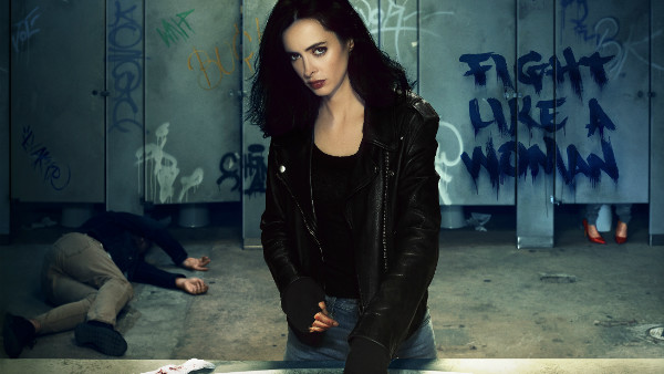 Jessica Jones