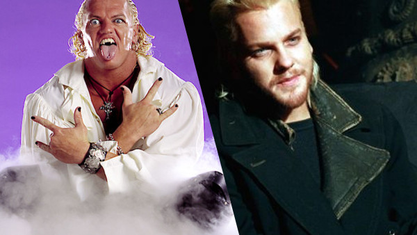 Gangrel The Lost Boys