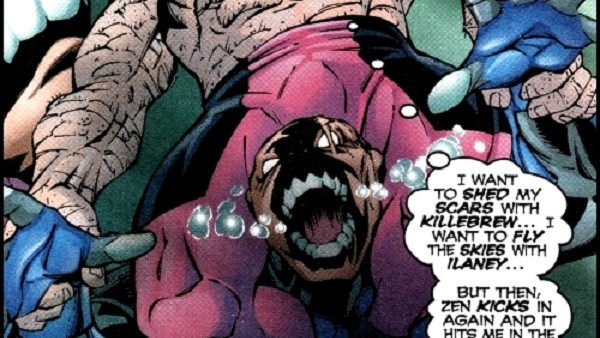 10 Marvel Comics Characters Deadpool Has Killed Page 8