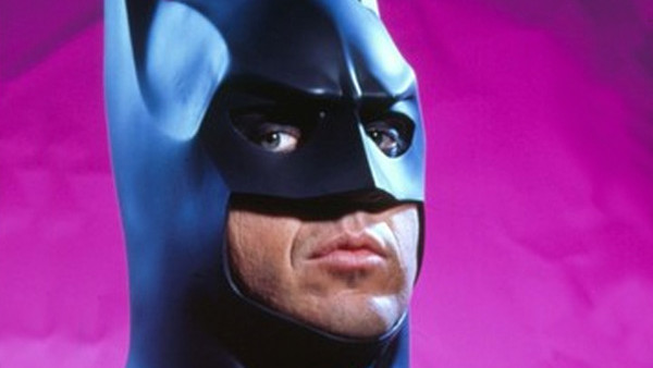 Batman Returns Michael Keaton